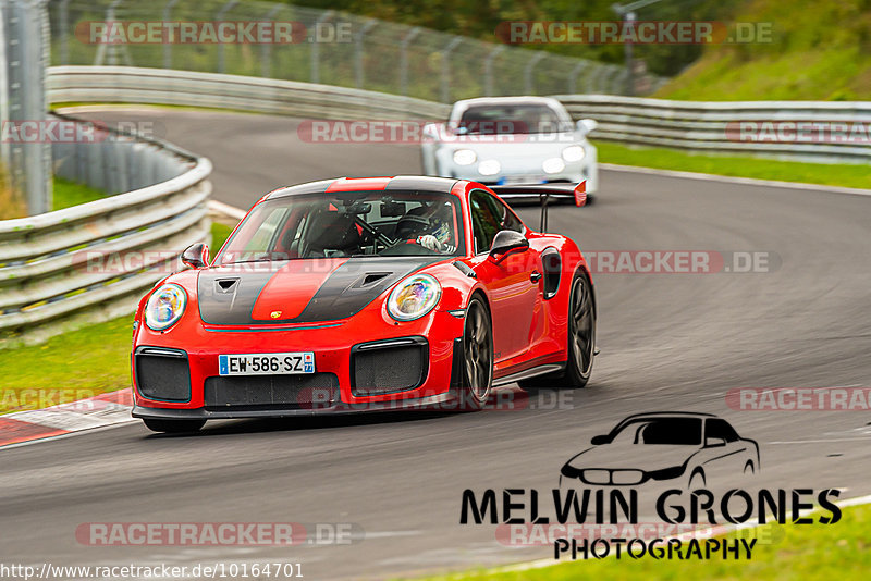 Bild #10164701 - Touristenfahrten Nürburgring Nordschleife (19.08.2020)