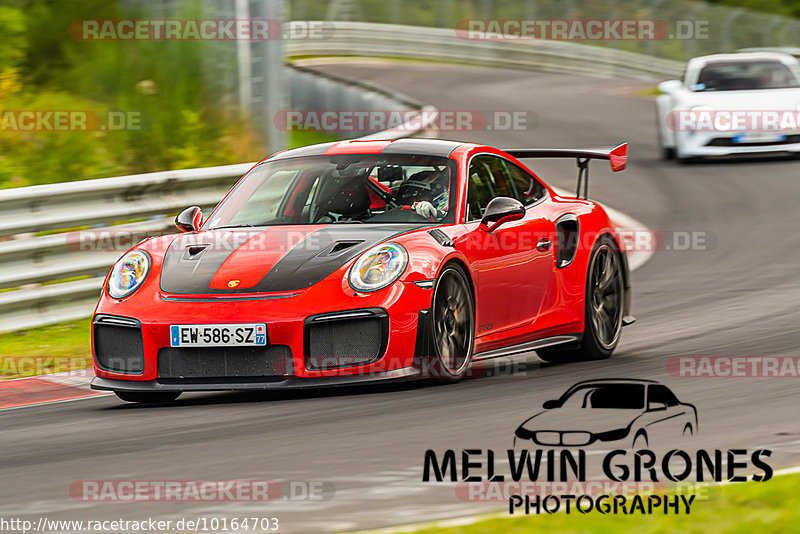 Bild #10164703 - Touristenfahrten Nürburgring Nordschleife (19.08.2020)