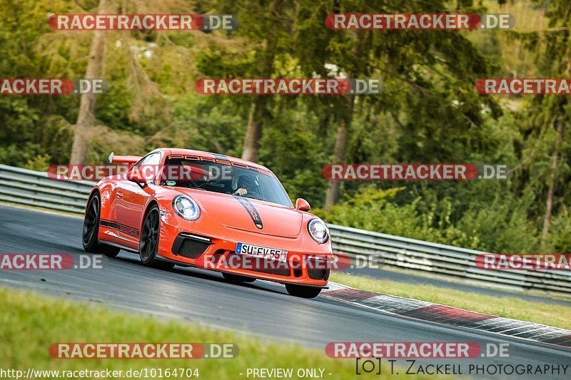 Bild #10164704 - Touristenfahrten Nürburgring Nordschleife (19.08.2020)