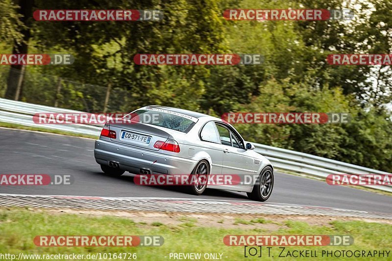 Bild #10164726 - Touristenfahrten Nürburgring Nordschleife (19.08.2020)