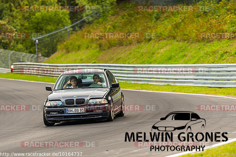 Bild #10164737 - Touristenfahrten Nürburgring Nordschleife (19.08.2020)