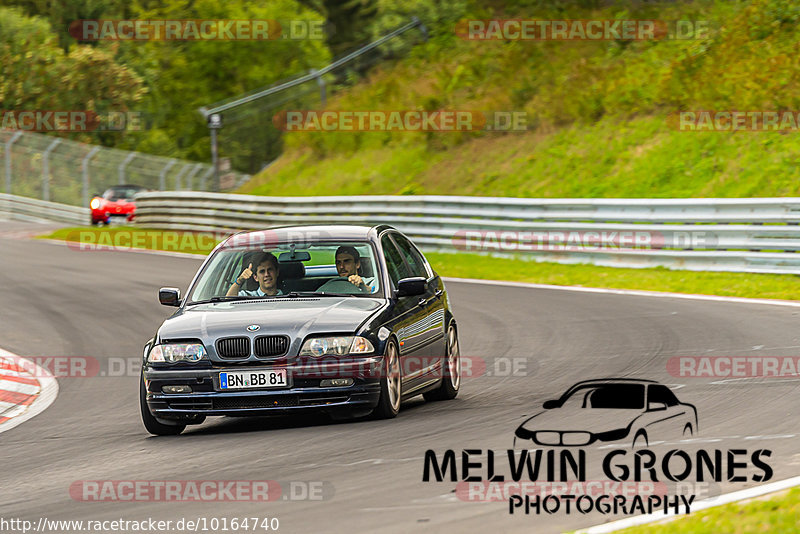 Bild #10164740 - Touristenfahrten Nürburgring Nordschleife (19.08.2020)