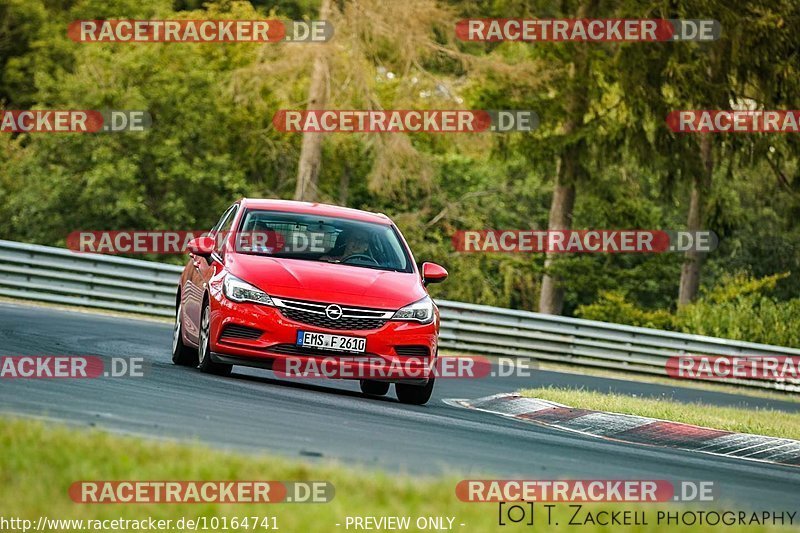 Bild #10164741 - Touristenfahrten Nürburgring Nordschleife (19.08.2020)