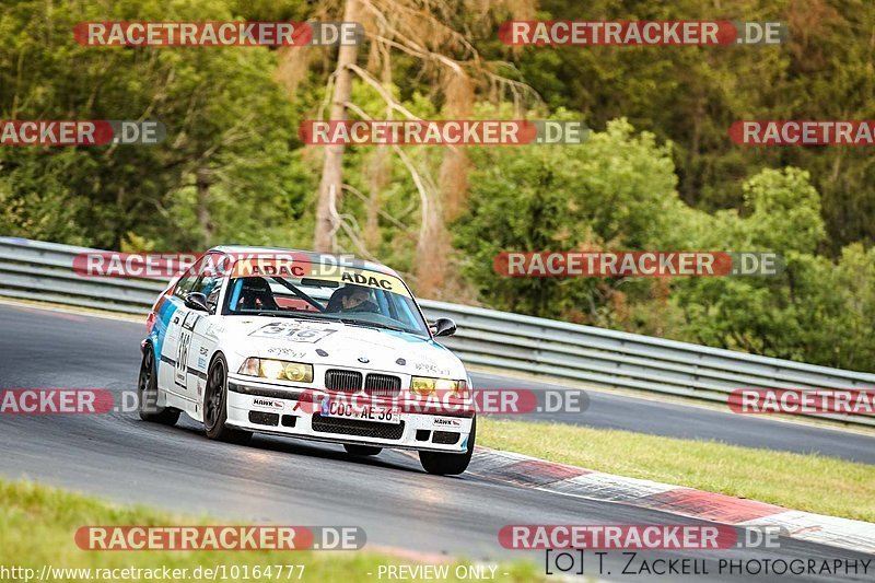 Bild #10164777 - Touristenfahrten Nürburgring Nordschleife (19.08.2020)