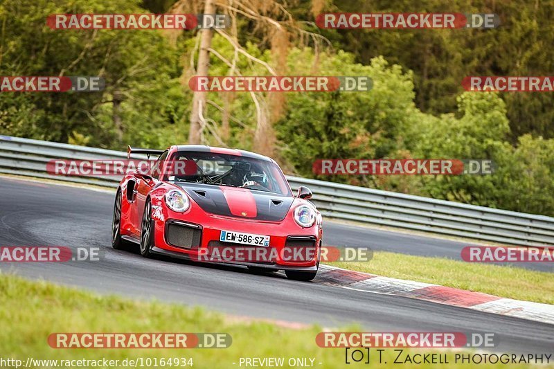 Bild #10164934 - Touristenfahrten Nürburgring Nordschleife (19.08.2020)