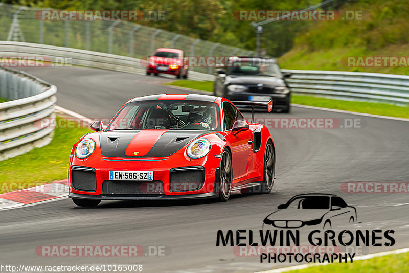 Bild #10165008 - Touristenfahrten Nürburgring Nordschleife (19.08.2020)