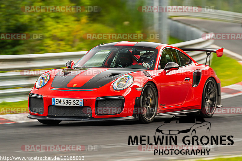 Bild #10165013 - Touristenfahrten Nürburgring Nordschleife (19.08.2020)