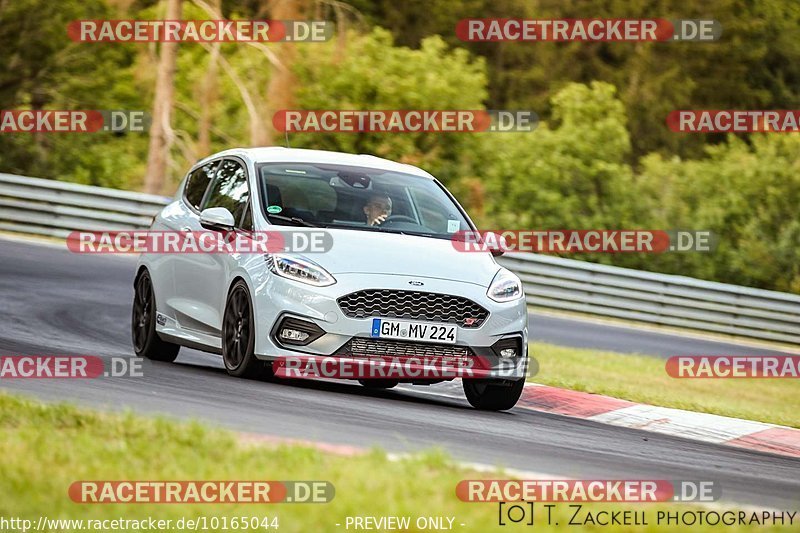 Bild #10165044 - Touristenfahrten Nürburgring Nordschleife (19.08.2020)