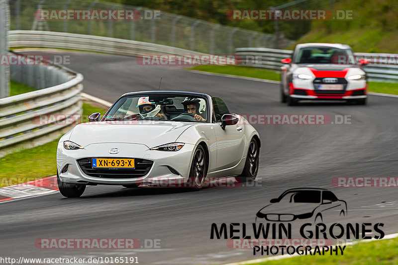 Bild #10165191 - Touristenfahrten Nürburgring Nordschleife (19.08.2020)