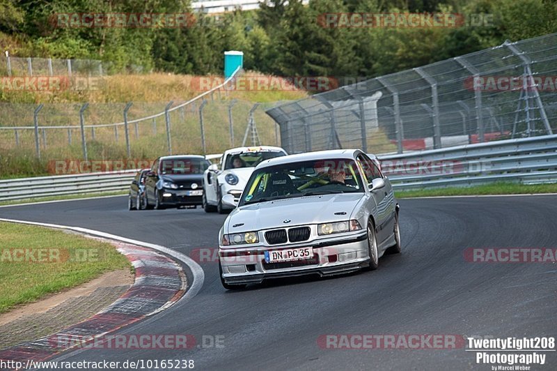 Bild #10165238 - Touristenfahrten Nürburgring Nordschleife (19.08.2020)