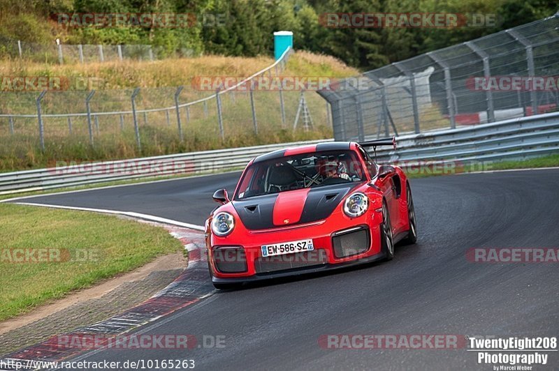 Bild #10165263 - Touristenfahrten Nürburgring Nordschleife (19.08.2020)