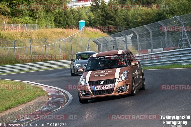 Bild #10165275 - Touristenfahrten Nürburgring Nordschleife (19.08.2020)