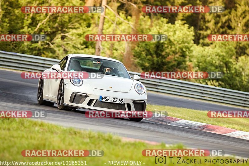 Bild #10165351 - Touristenfahrten Nürburgring Nordschleife (19.08.2020)