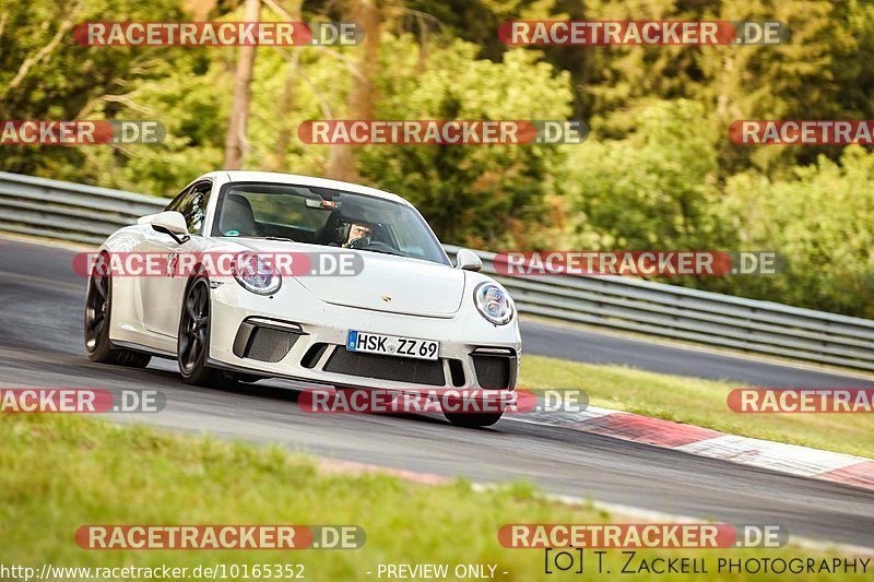 Bild #10165352 - Touristenfahrten Nürburgring Nordschleife (19.08.2020)