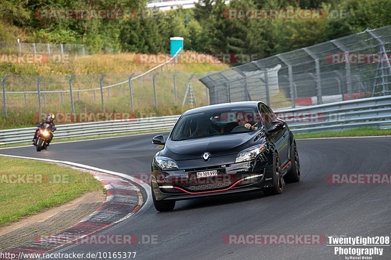 Bild #10165377 - Touristenfahrten Nürburgring Nordschleife (19.08.2020)