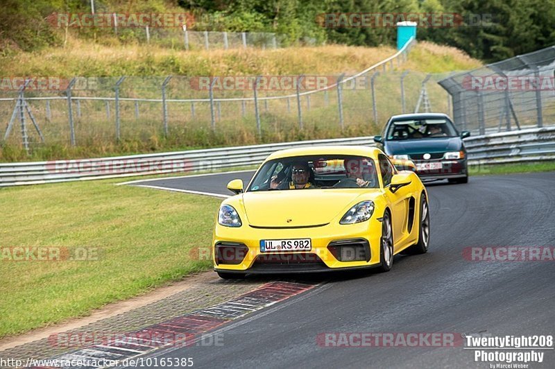 Bild #10165385 - Touristenfahrten Nürburgring Nordschleife (19.08.2020)