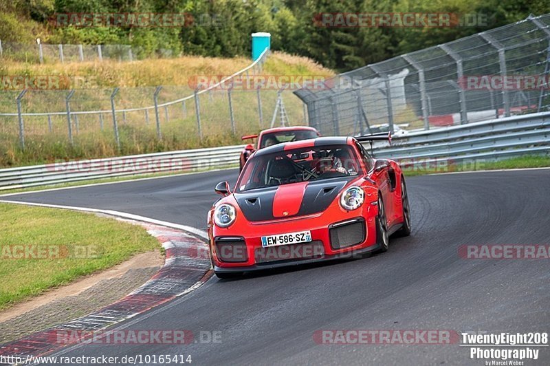 Bild #10165414 - Touristenfahrten Nürburgring Nordschleife (19.08.2020)