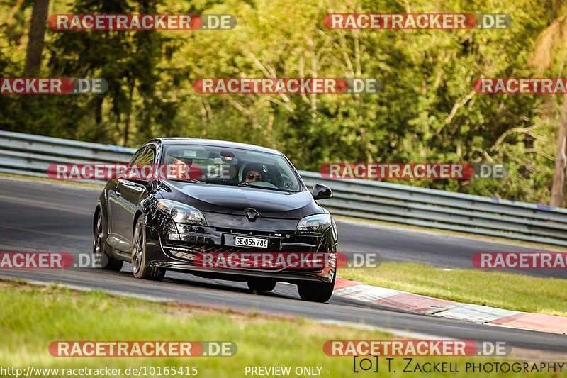 Bild #10165415 - Touristenfahrten Nürburgring Nordschleife (19.08.2020)