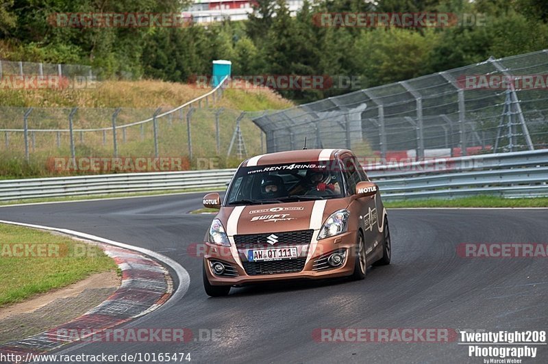 Bild #10165474 - Touristenfahrten Nürburgring Nordschleife (19.08.2020)