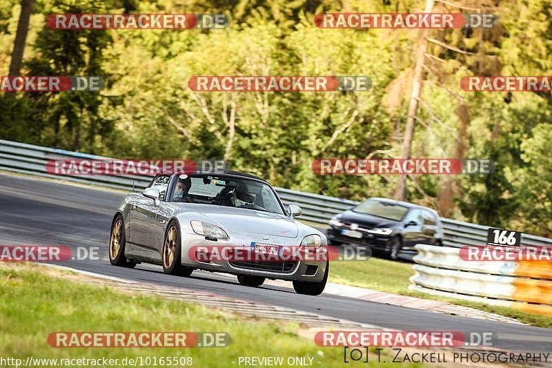 Bild #10165508 - Touristenfahrten Nürburgring Nordschleife (19.08.2020)