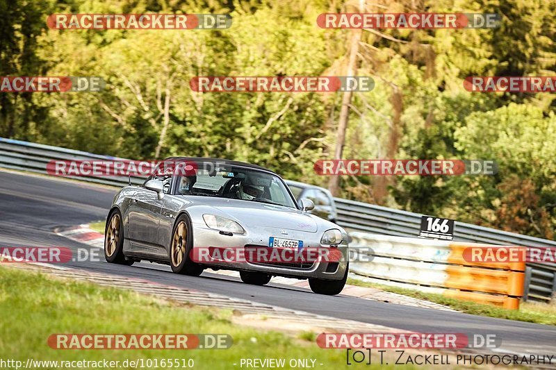 Bild #10165510 - Touristenfahrten Nürburgring Nordschleife (19.08.2020)