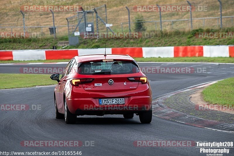 Bild #10165546 - Touristenfahrten Nürburgring Nordschleife (19.08.2020)