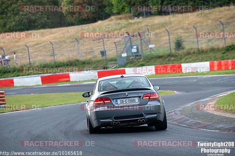 Bild #10165618 - Touristenfahrten Nürburgring Nordschleife (19.08.2020)