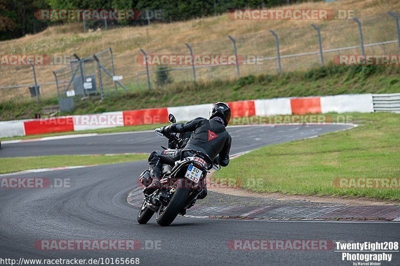 Bild #10165668 - Touristenfahrten Nürburgring Nordschleife (19.08.2020)