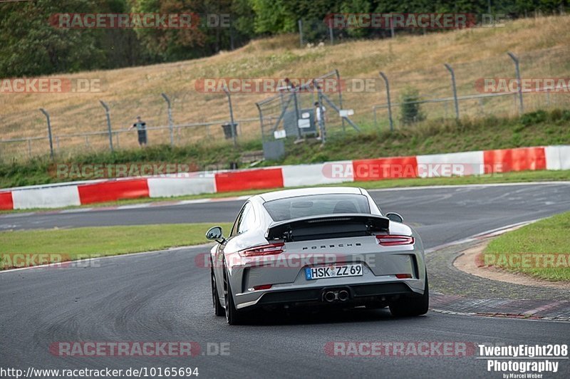 Bild #10165694 - Touristenfahrten Nürburgring Nordschleife (19.08.2020)