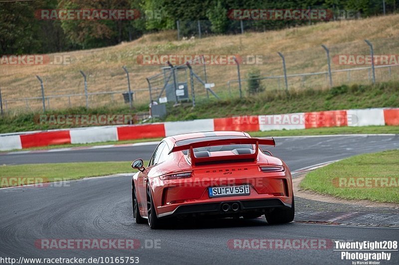 Bild #10165753 - Touristenfahrten Nürburgring Nordschleife (19.08.2020)