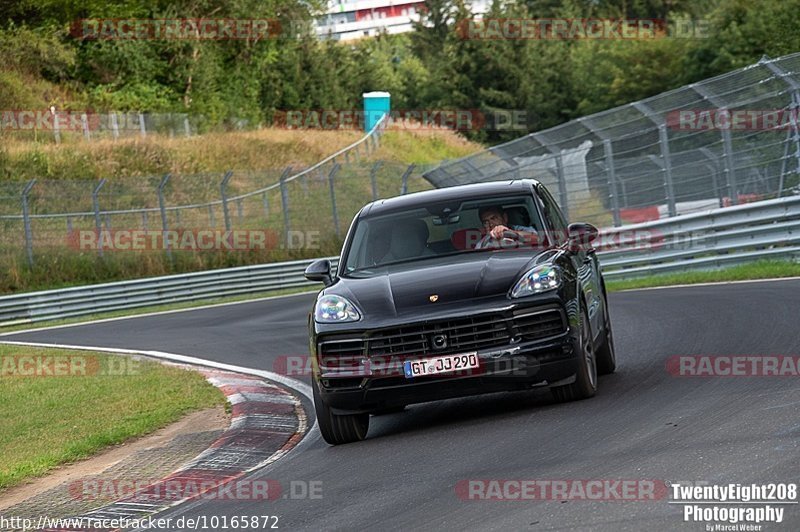 Bild #10165872 - Touristenfahrten Nürburgring Nordschleife (19.08.2020)