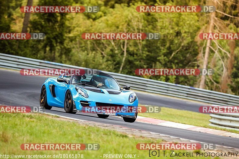 Bild #10165878 - Touristenfahrten Nürburgring Nordschleife (19.08.2020)