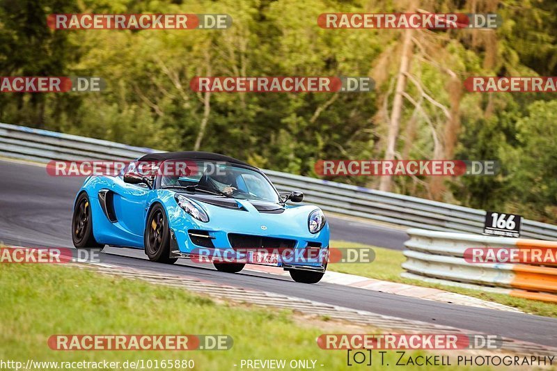 Bild #10165880 - Touristenfahrten Nürburgring Nordschleife (19.08.2020)