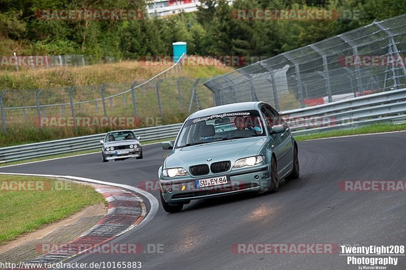 Bild #10165883 - Touristenfahrten Nürburgring Nordschleife (19.08.2020)