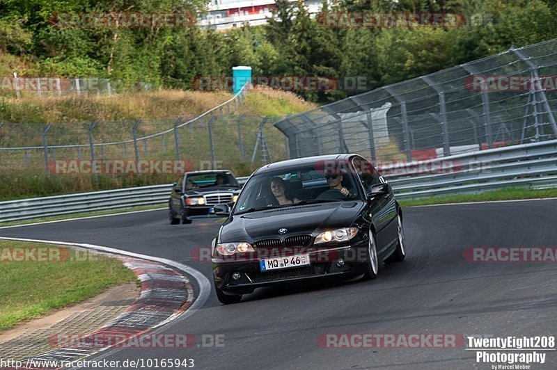 Bild #10165943 - Touristenfahrten Nürburgring Nordschleife (19.08.2020)