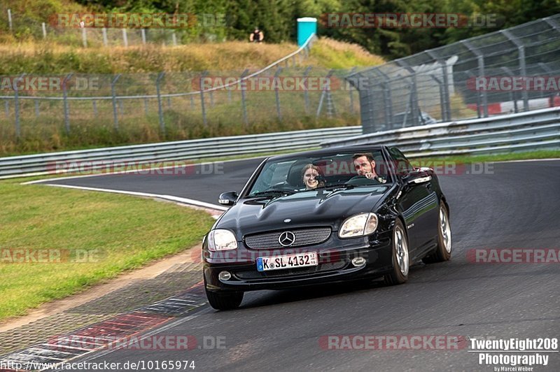 Bild #10165974 - Touristenfahrten Nürburgring Nordschleife (19.08.2020)