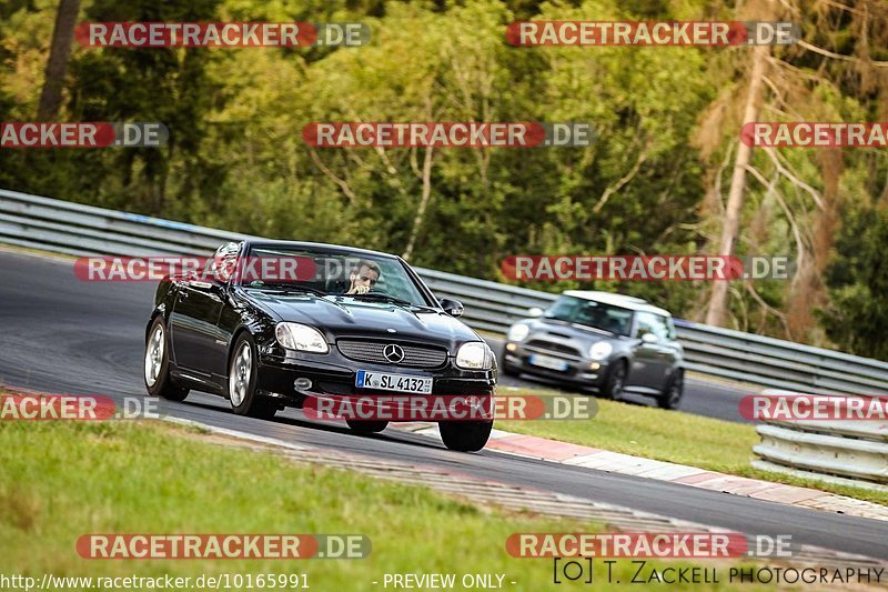 Bild #10165991 - Touristenfahrten Nürburgring Nordschleife (19.08.2020)