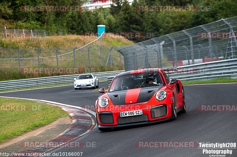 Bild #10166007 - Touristenfahrten Nürburgring Nordschleife (19.08.2020)