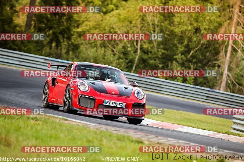 Bild #10166042 - Touristenfahrten Nürburgring Nordschleife (19.08.2020)