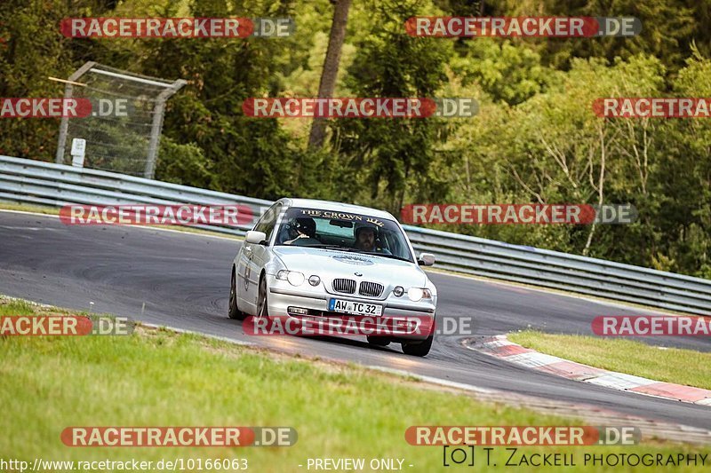 Bild #10166063 - Touristenfahrten Nürburgring Nordschleife (19.08.2020)