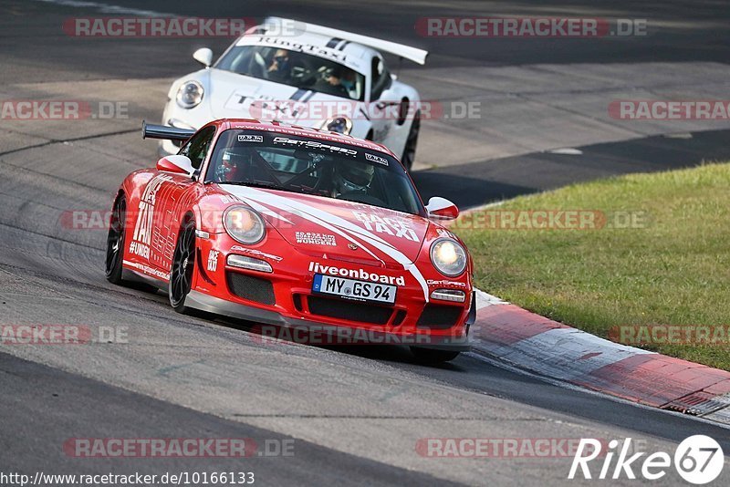 Bild #10166133 - Touristenfahrten Nürburgring Nordschleife (19.08.2020)