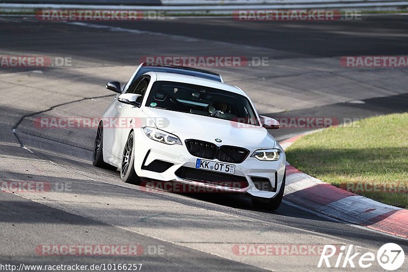 Bild #10166257 - Touristenfahrten Nürburgring Nordschleife (19.08.2020)