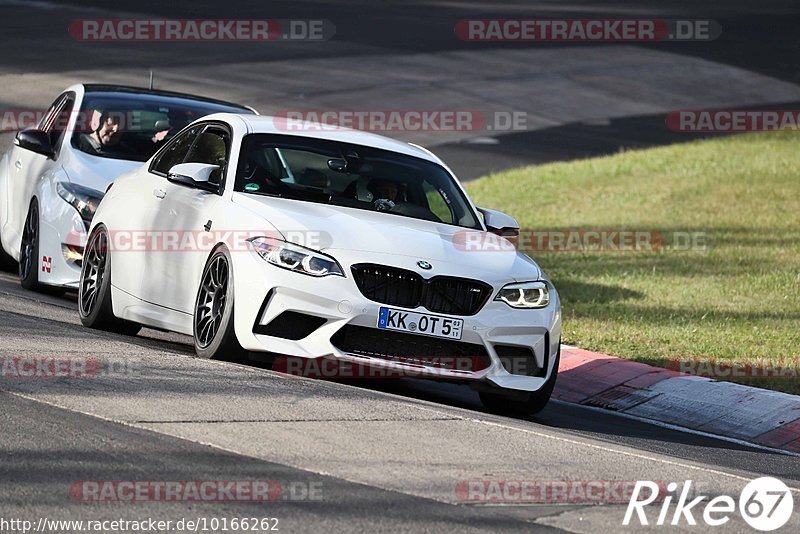 Bild #10166262 - Touristenfahrten Nürburgring Nordschleife (19.08.2020)