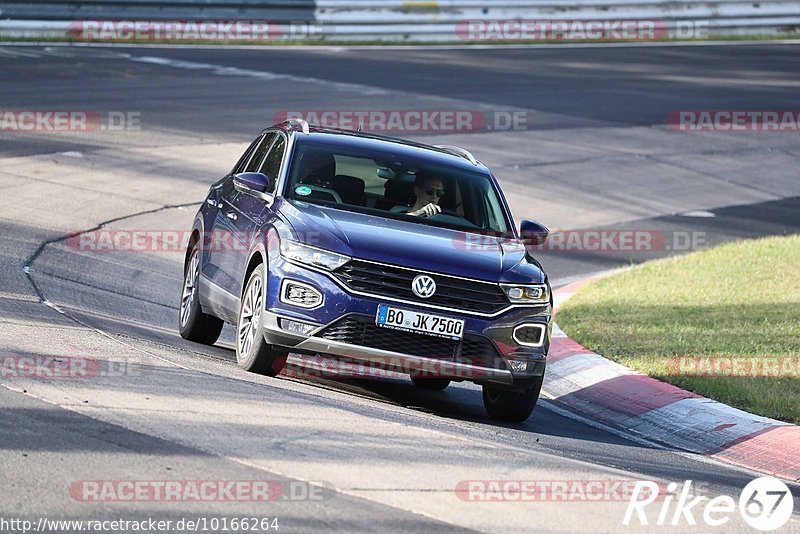 Bild #10166264 - Touristenfahrten Nürburgring Nordschleife (19.08.2020)