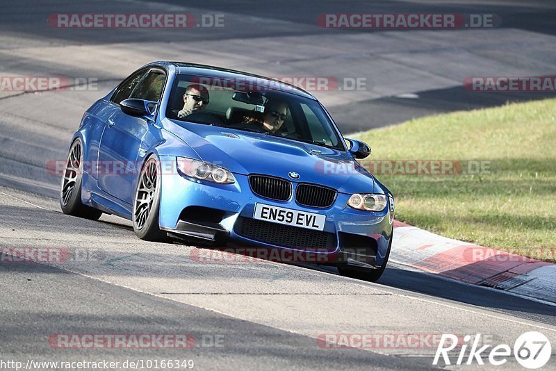 Bild #10166349 - Touristenfahrten Nürburgring Nordschleife (19.08.2020)