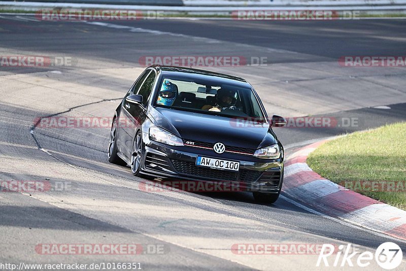 Bild #10166351 - Touristenfahrten Nürburgring Nordschleife (19.08.2020)