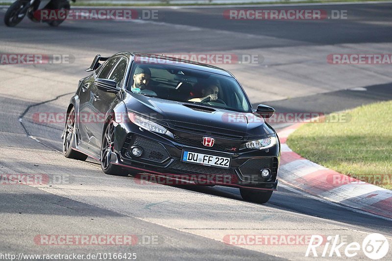 Bild #10166425 - Touristenfahrten Nürburgring Nordschleife (19.08.2020)