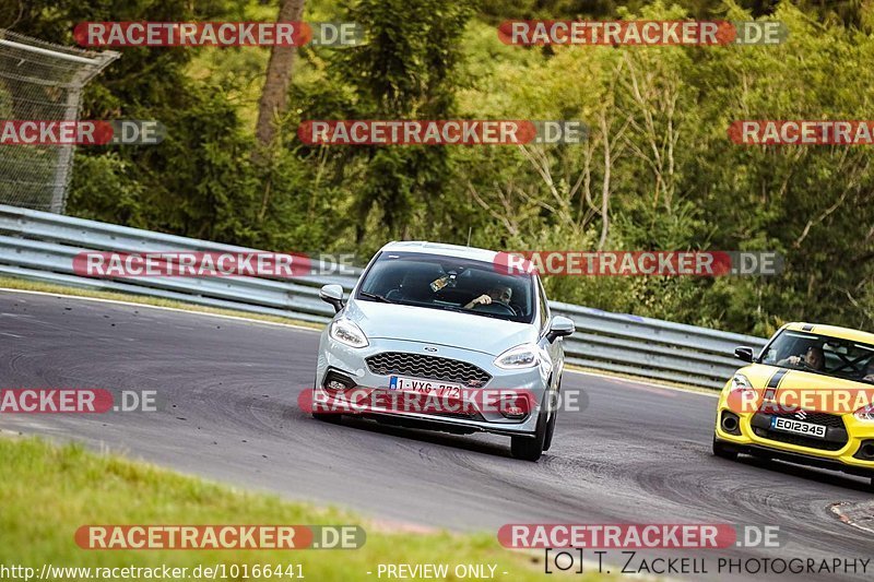 Bild #10166441 - Touristenfahrten Nürburgring Nordschleife (19.08.2020)