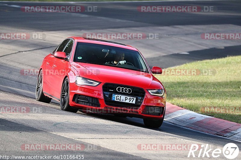 Bild #10166455 - Touristenfahrten Nürburgring Nordschleife (19.08.2020)