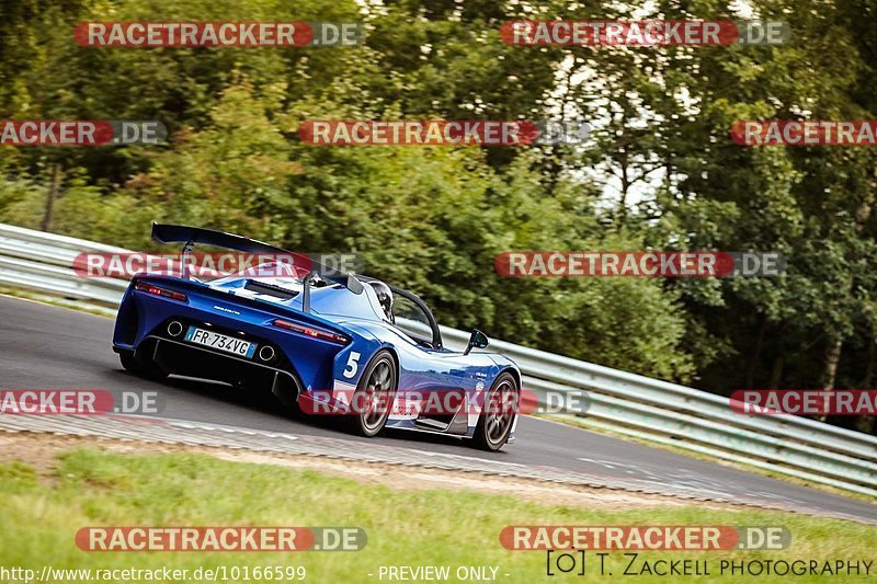 Bild #10166599 - Touristenfahrten Nürburgring Nordschleife (19.08.2020)